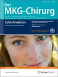 Der MKG-Chirurg 2/2014