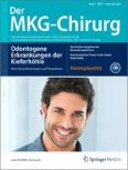Der MKG-Chirurg 3/2014