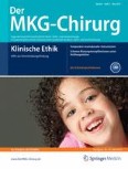 Der MKG-Chirurg 2/2015