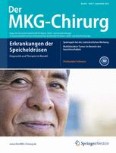 Der MKG-Chirurg 3/2015