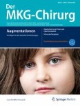 Der MKG-Chirurg 1/2016
