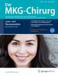 Der MKG-Chirurg 4/2016