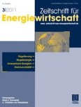 Zeitschrift für Energiewirtschaft 3/2011