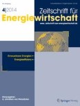 Zeitschrift für Energiewirtschaft 4/2014