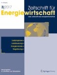 Zeitschrift für Energiewirtschaft 3/2017