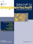 Zeitschrift für Energiewirtschaft 4/2017