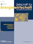Zeitschrift für Energiewirtschaft 4/2019