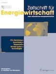 Zeitschrift für Energiewirtschaft 1/2020