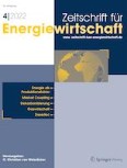Zeitschrift für Energiewirtschaft 4/2022