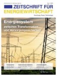 Zeitschrift für Energiewirtschaft 1/2023