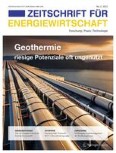 Zeitschrift für Energiewirtschaft 2/2023
