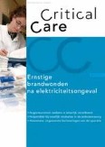Critical Care 1/2010