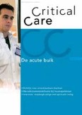 Critical Care 1/2012