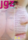 JGZ Tijdschrift voor jeugdgezondheidszorg 3-4/2019