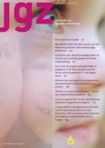 JGZ Tijdschrift voor jeugdgezondheidszorg 6/2019