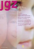 JGZ Tijdschrift voor jeugdgezondheidszorg 1/2020