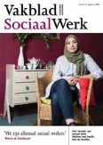 Vakblad Sociaal Werk 4/2016