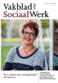Vakblad Sociaal Werk 5/2016