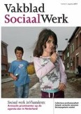 Vakblad Sociaal Werk 4/2017
