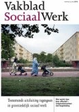Vakblad Sociaal Werk 3/2018
