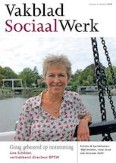 Vakblad Sociaal Werk 5/2018