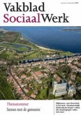 Vakblad Sociaal Werk 6/2018