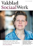 Vakblad Sociaal Werk 5/2019
