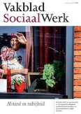 Vakblad Sociaal Werk 3/2020