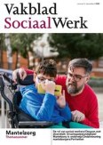Vakblad Sociaal Werk 6/2022