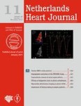 Netherlands Heart Journal 11/2010