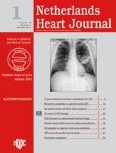 Netherlands Heart Journal 1/2011