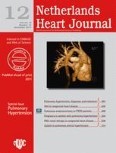 Netherlands Heart Journal 12/2011