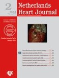 Netherlands Heart Journal 2/2011