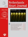 Netherlands Heart Journal 3/2011