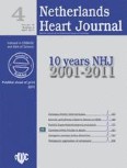 Netherlands Heart Journal 4/2011