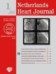 Netherlands Heart Journal 1/2012