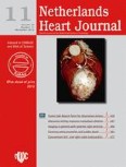 Netherlands Heart Journal 11/2012