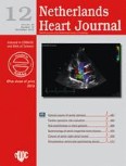 Netherlands Heart Journal 12/2012
