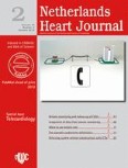 Netherlands Heart Journal 2/2012