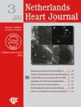 Netherlands Heart Journal 3/2012