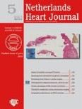Netherlands Heart Journal 5/2012