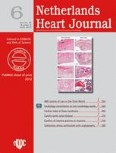 Netherlands Heart Journal 6/2012