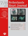 Netherlands Heart Journal 7-8/2012
