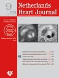 Netherlands Heart Journal 9/2012