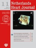 Netherlands Heart Journal 11/2013