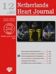 Netherlands Heart Journal 12/2013