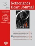 Netherlands Heart Journal 3/2013