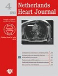 Netherlands Heart Journal 4/2013