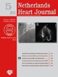 Netherlands Heart Journal 5/2013