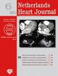 Netherlands Heart Journal 6/2013